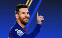 FIFA 19 La Liga TOTS